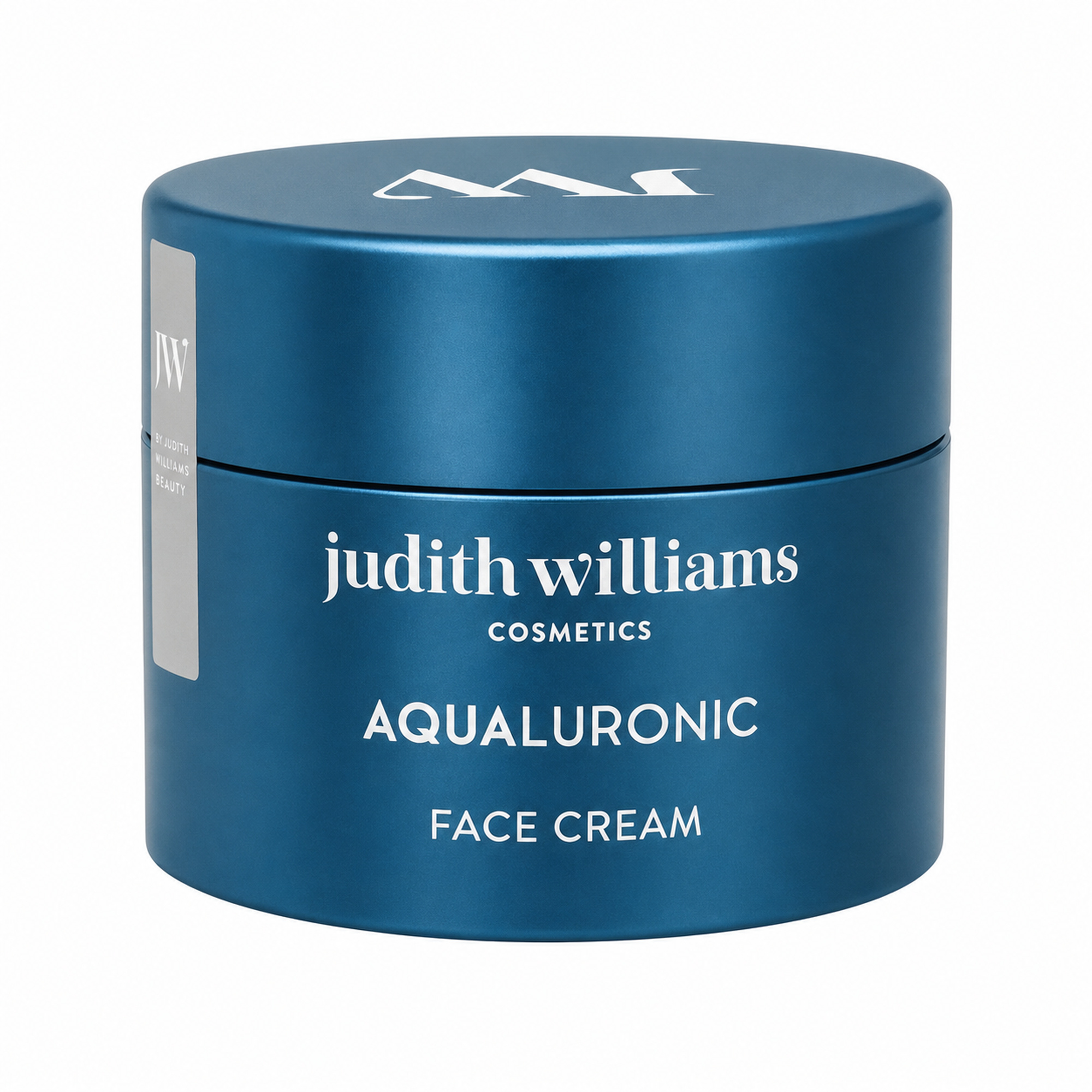 Judith Williams Aqualuronic Face Cream 100 ml – Bild 1