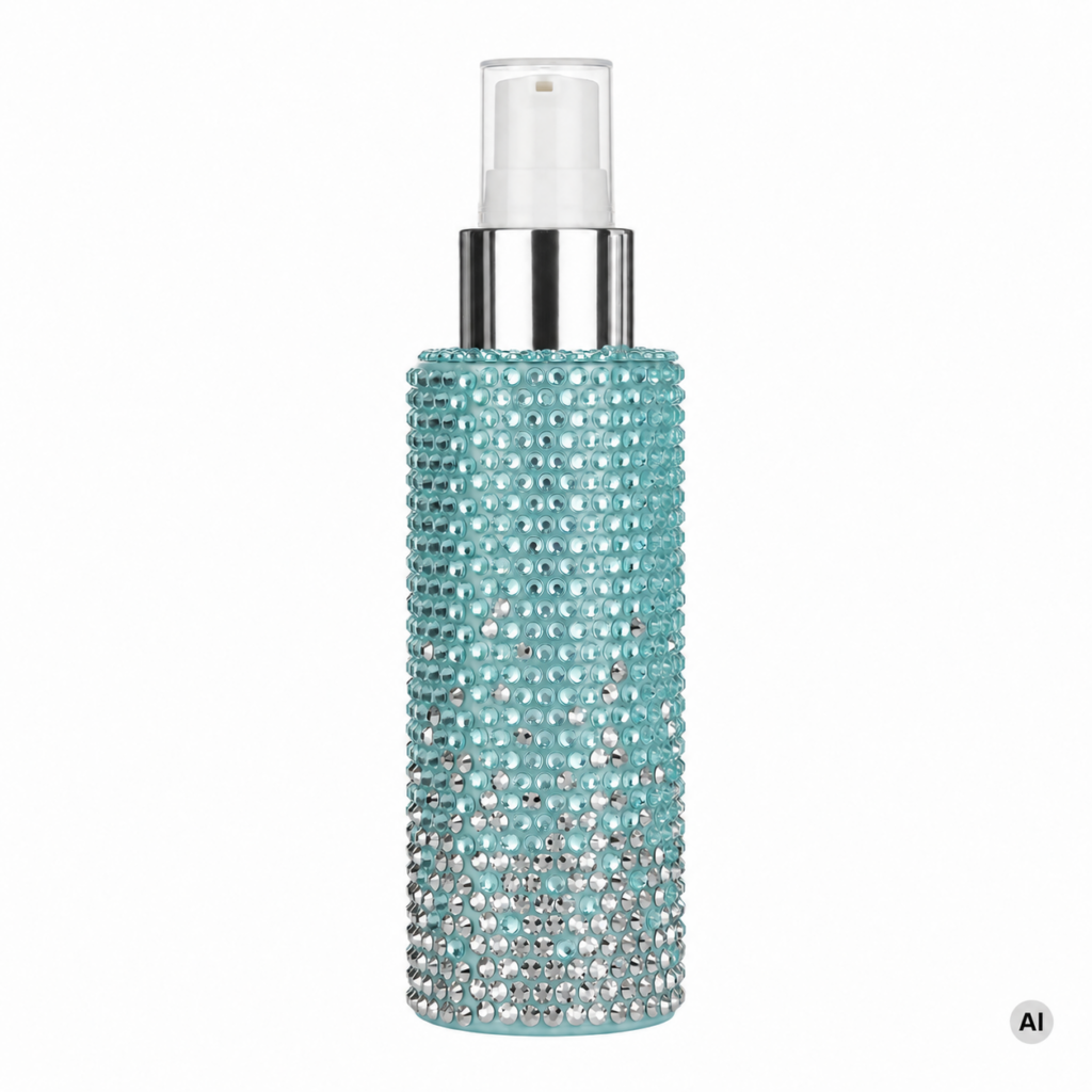 ELIZABETH GRANT Torricelumn Absolute Bluezone Face Glow Serum 95ml