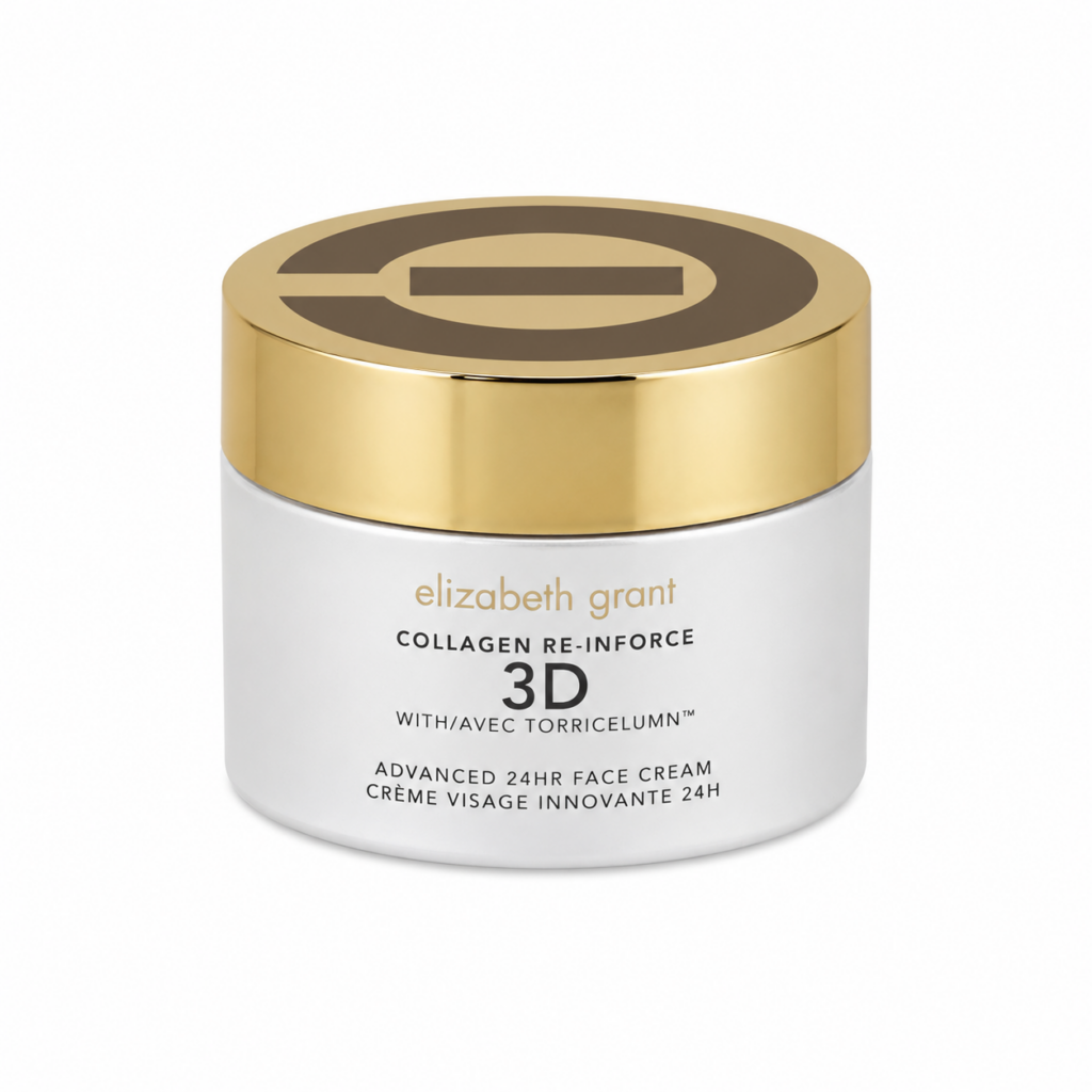 COLLAGEN Re-Inforce 3D Advanced 24hr Face Creme