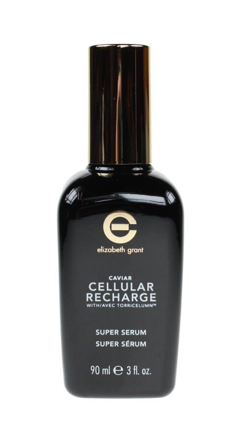 ELIZABETH GRANT CAVIAR Cellular Recharge Super Serum (90ml)