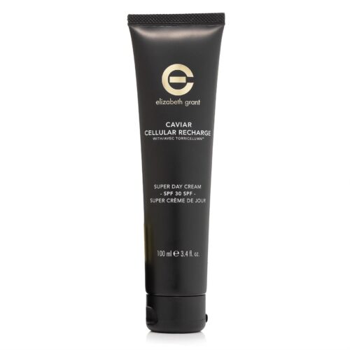 ELIZABETH GRANT CAVIAR Cellular Recharge Super Tagescreme SPF 30 (100ml) Tube