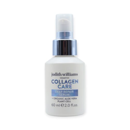 Judith Williams Collagen Care Deep Repair Serum 60ml