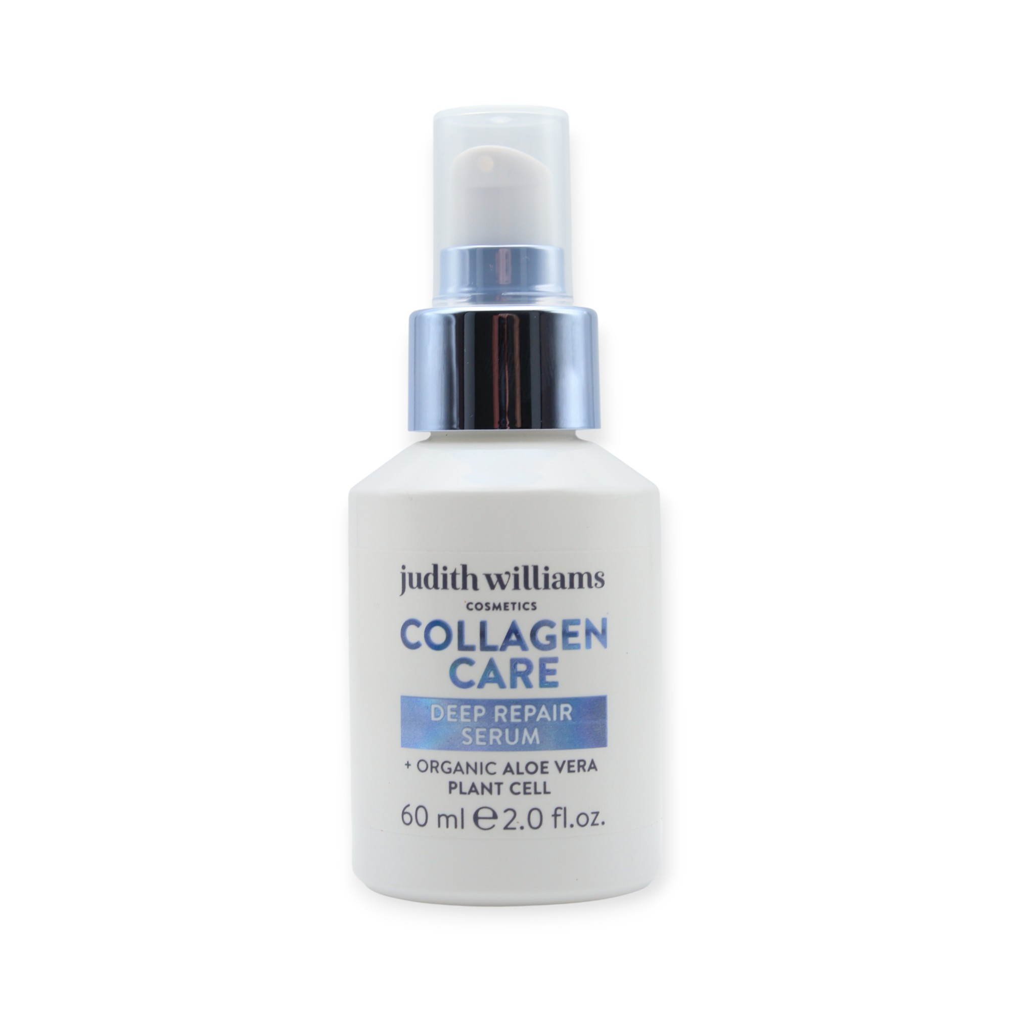 Judith Williams Collagen Care Deep Repair Serum 60ml