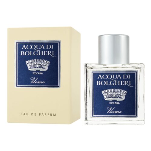 Dr. Taffi Acqua di Bolgheri Eau de Parfum Uomo 100ml