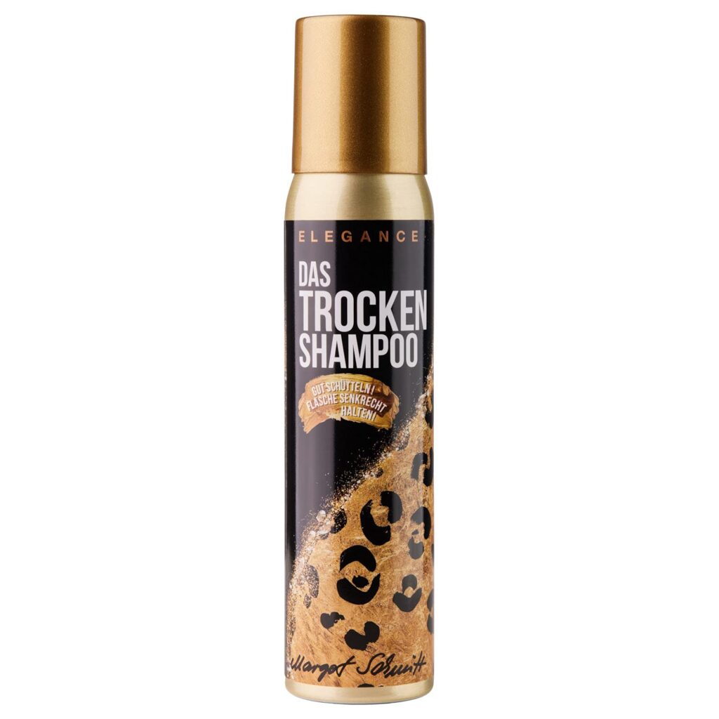 ELEGANCE Trockenshampoo
