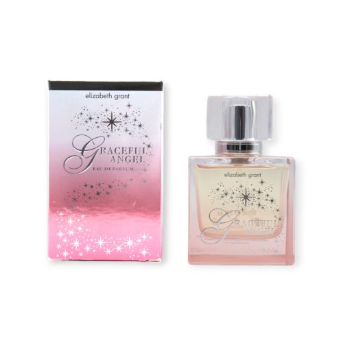 ELIZABETH GRANT Graceful Angel Eau de Parfum 90ml
