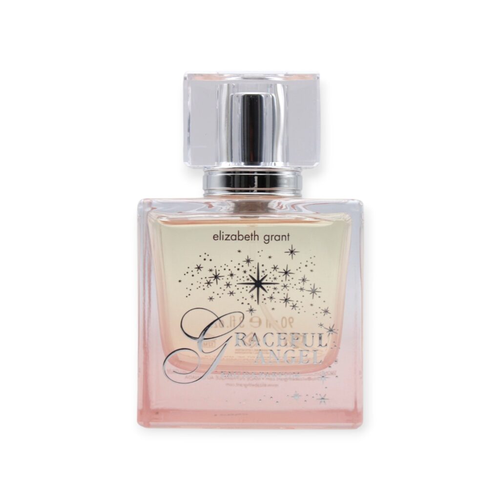 ELIZABETH GRANT Graceful Angel Eau de Parfum 90ml