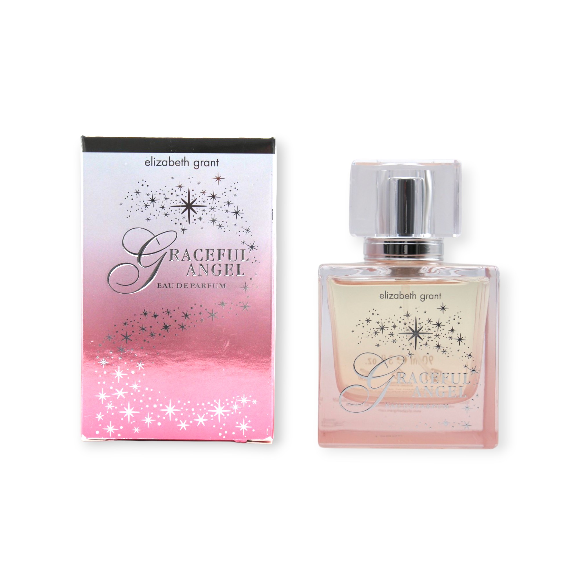 ELIZABETH GRANT Graceful Angel Eau de Parfum 90ml – Bild 2