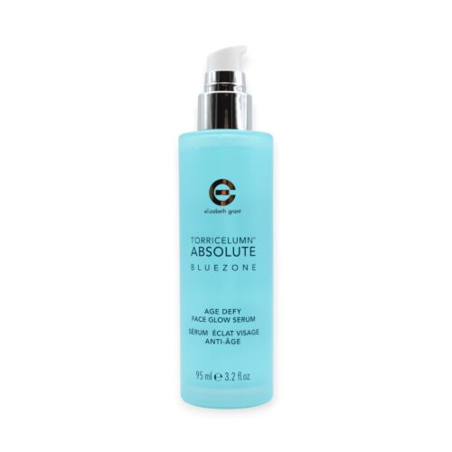 ELIZABETH GRANT Torricelumn Absolute Bluezone Face Glow Serum 95ml