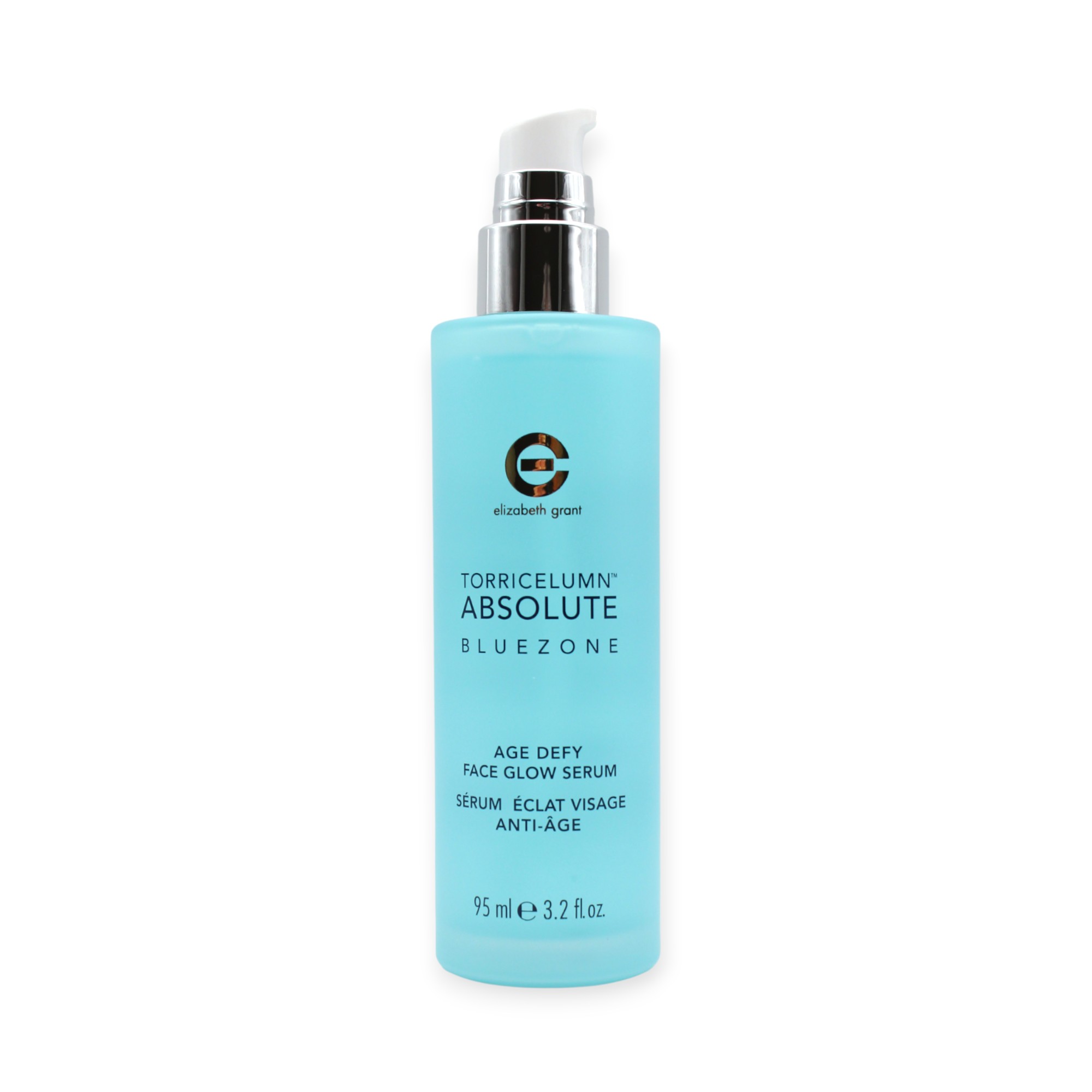 ELIZABETH GRANT Torricelumn Absolute Bluezone Face Glow Serum 95ml