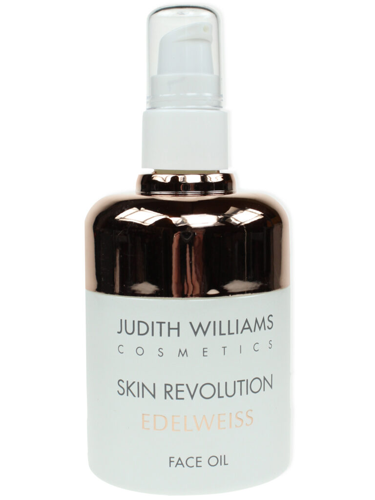 Judith Williams Skin Revolution Face Oil 100ml