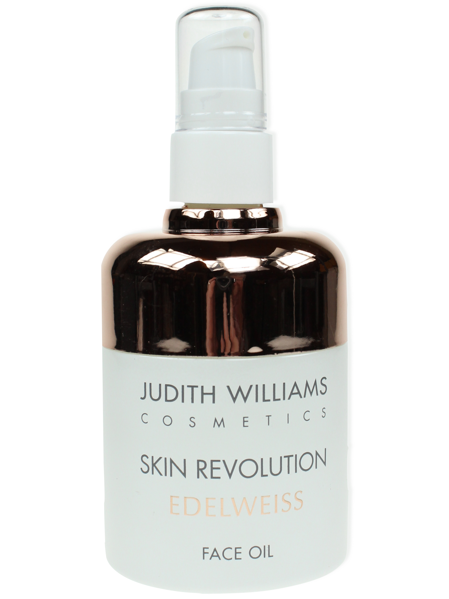 Judith Williams Skin Revolution Face Oil 100ml – Bild 1