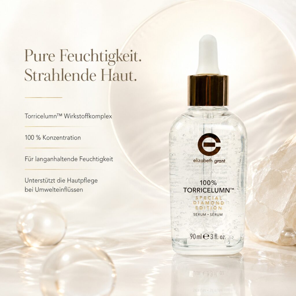 Elizabeth Grant Exclusives 100% Torricelumn Diamond Edition 90ml