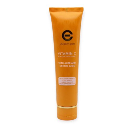 Elizabeth Grant Vitamin C mit Aloe Kaktus Nachtcreme 100ml