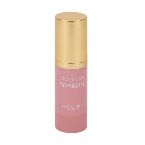 Dr. Miriam Rehbein Skin Clinic HA Serum 30ml I 5-fach Hyaluronsäure Serum