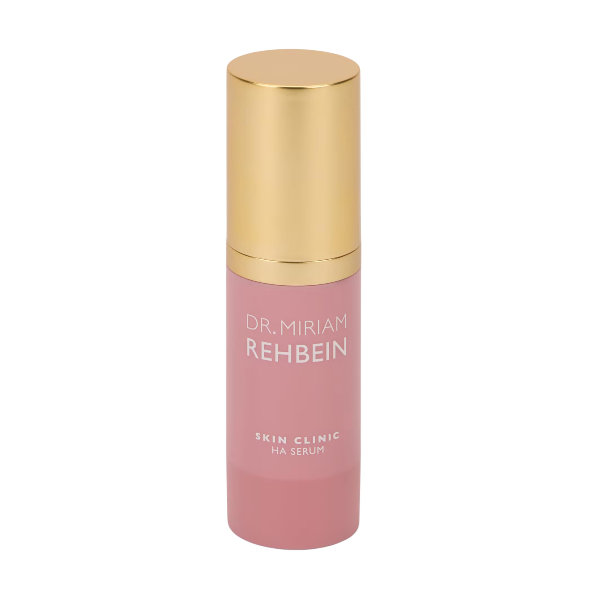 Dr. Miriam Rehbein Skin Clinic HA Serum 30ml I 5-fach Hyaluronsäure Serum – Bild 1