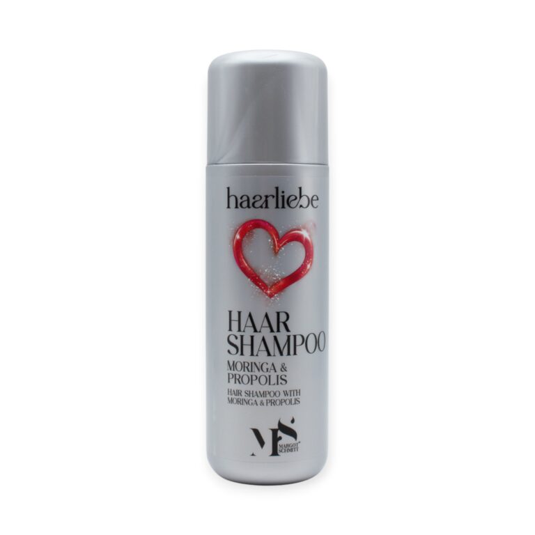 Haarliebe-Shampoo.