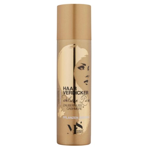 Margot Schmitt® Deluxe Pure Haarverdicker mit Pflanzen Keratin 250ml Sprühconditioner
