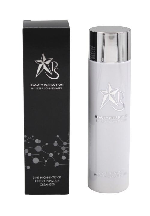 High-Intense Micro Powder Cleanser 100g