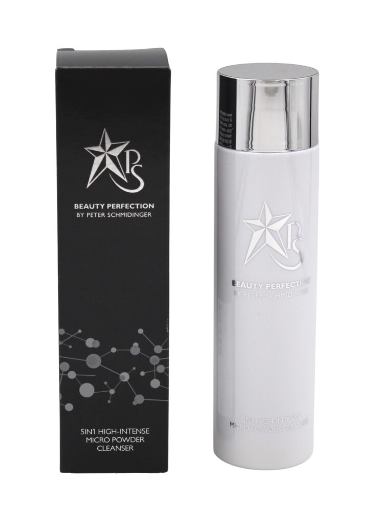 High-Intense Micro Powder Cleanser 100g