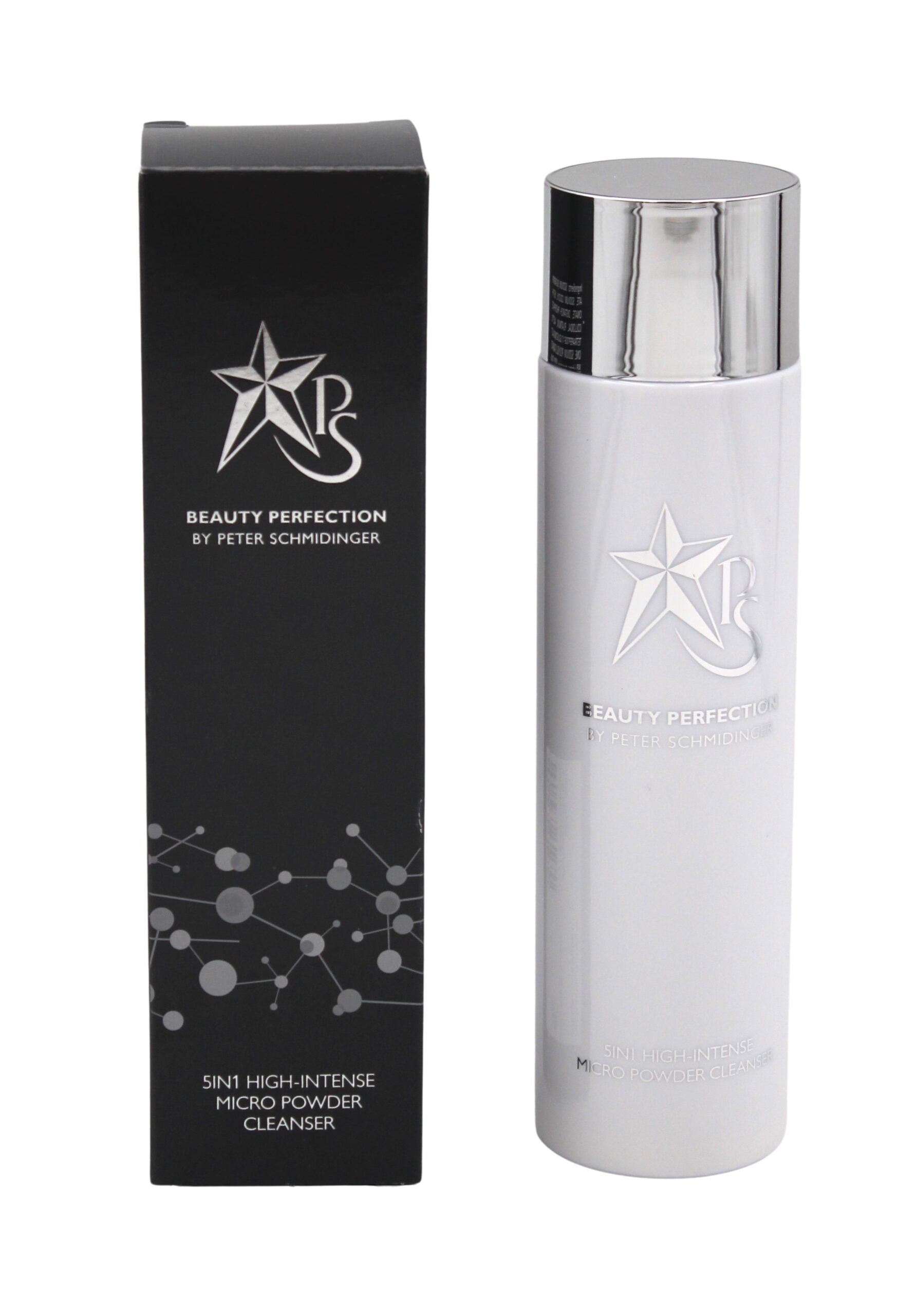 High-Intense Micro Powder Cleanser 100g