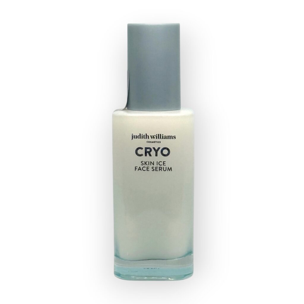 Judith Williams Cryo Skin Ice Face Serum 80ml
