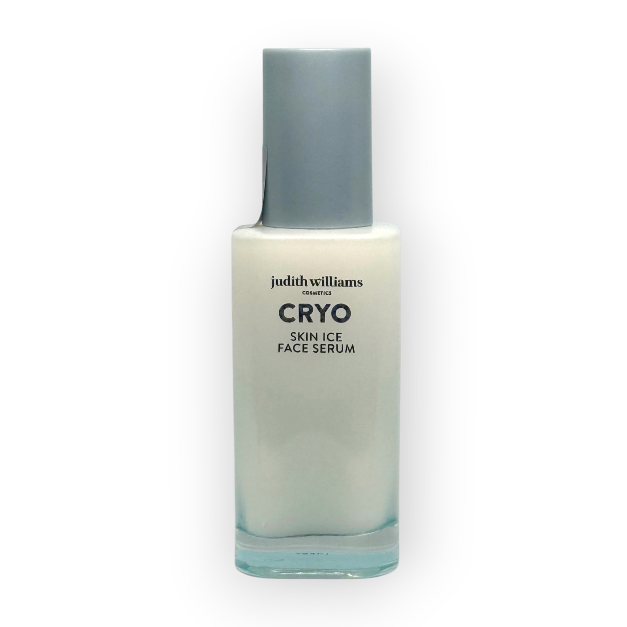Judith Williams Cryo Skin Ice Face Serum 80ml – Bild 2