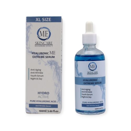 ME Skincare Hyaluronic ME Extreme Serum 100 ml