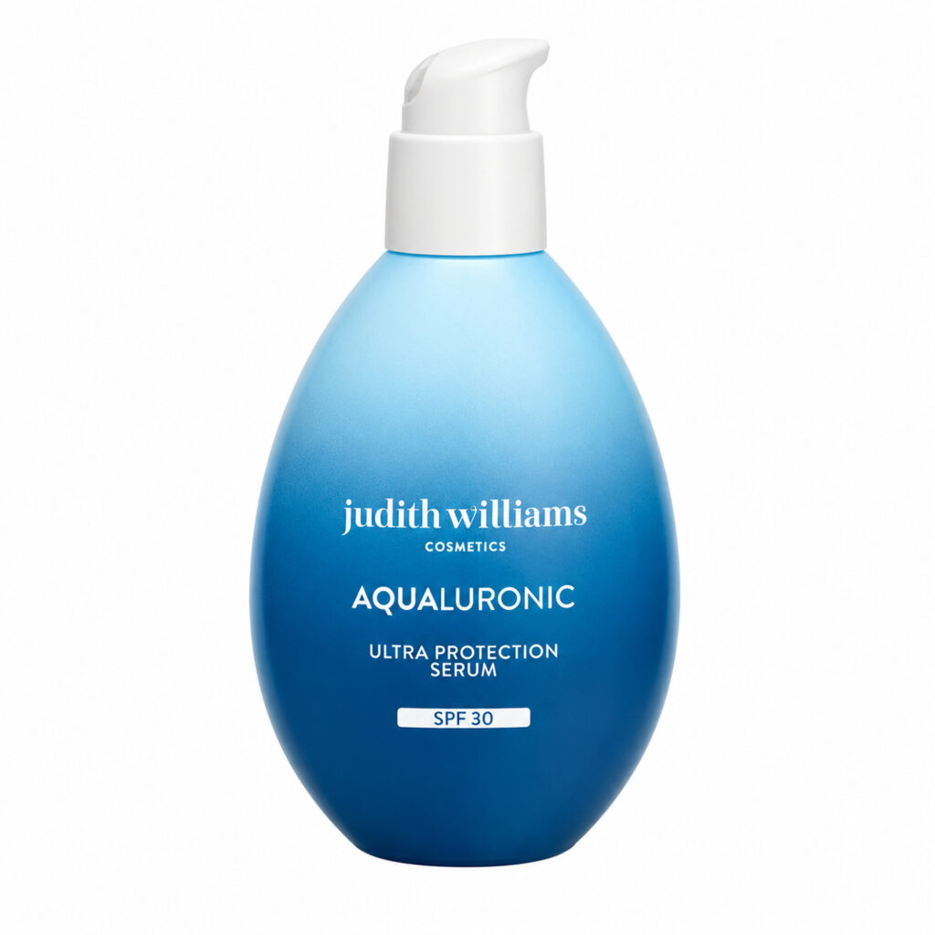 Judith-Williams-Cosmetics-Aqualuronic-Ultra-Protection-Serum-SPF-30