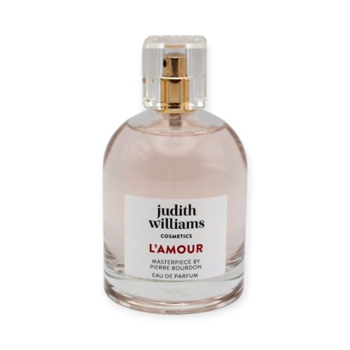 Judith Williams L'Amour Masterpiece by P. Bourdon Eau de Parfum 100ml