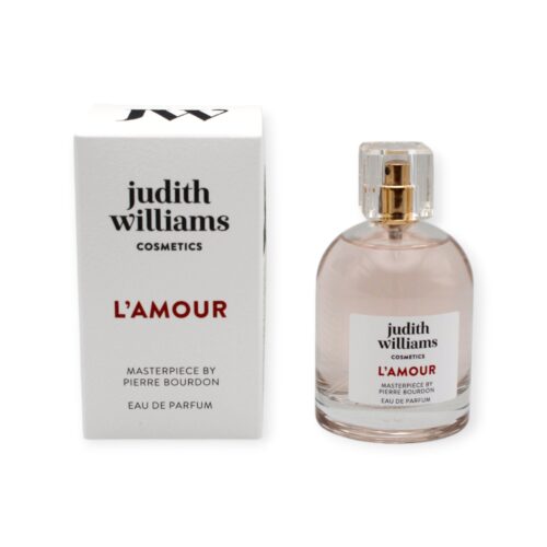 Judith Williams L'Amour Masterpiece by P. Bourdon Eau de Parfum 100ml