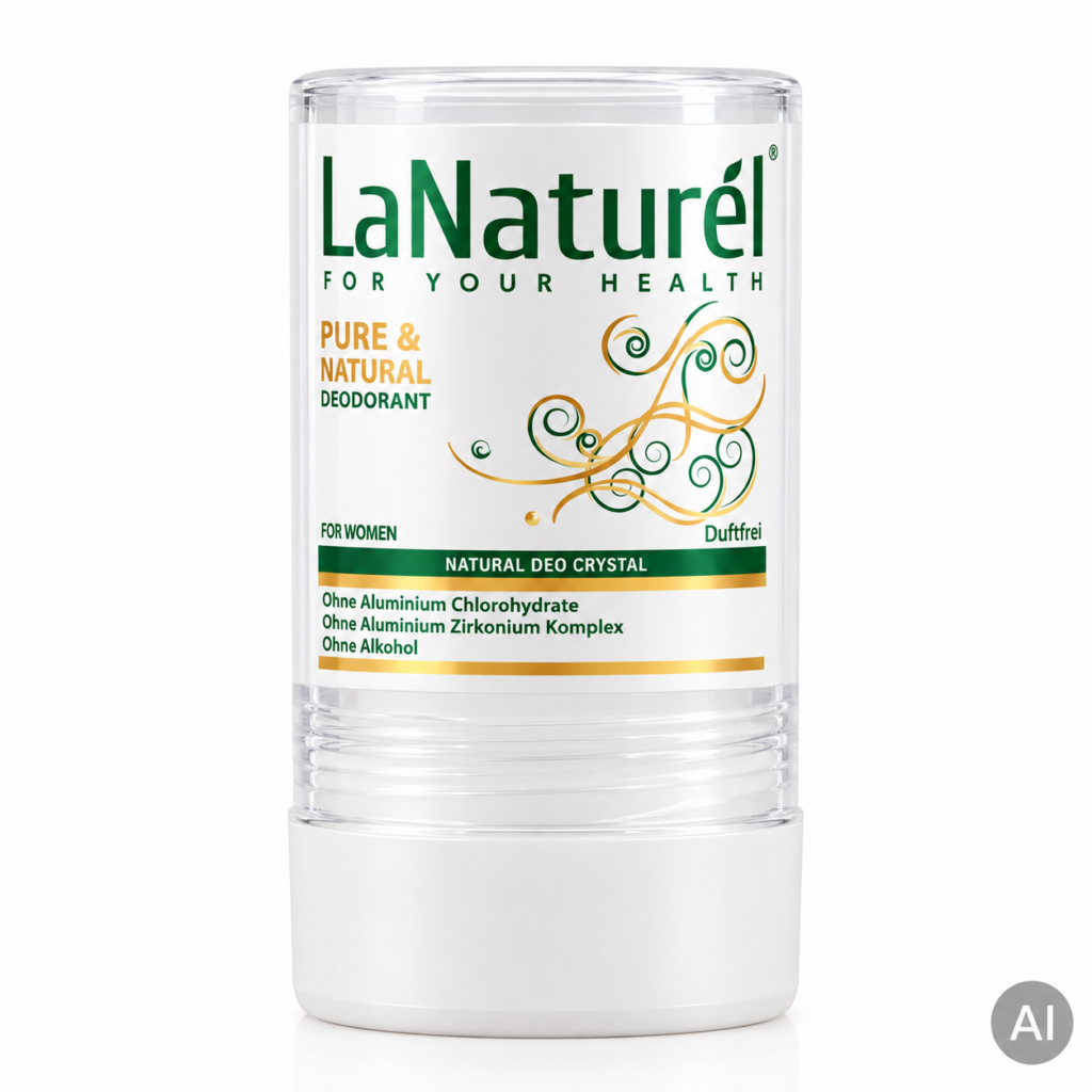 LaNaturel Deo Kristall