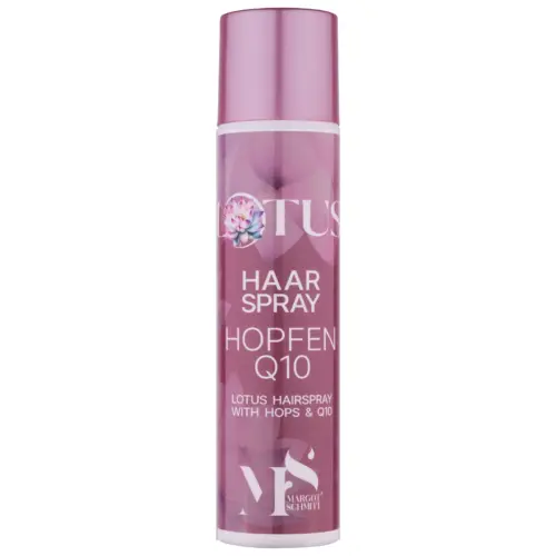 Margot Schmitt® LOTUS Haarspray 300ml