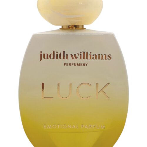 Judith Williams Perfumery Emotional LUCK Parfum 100ml
