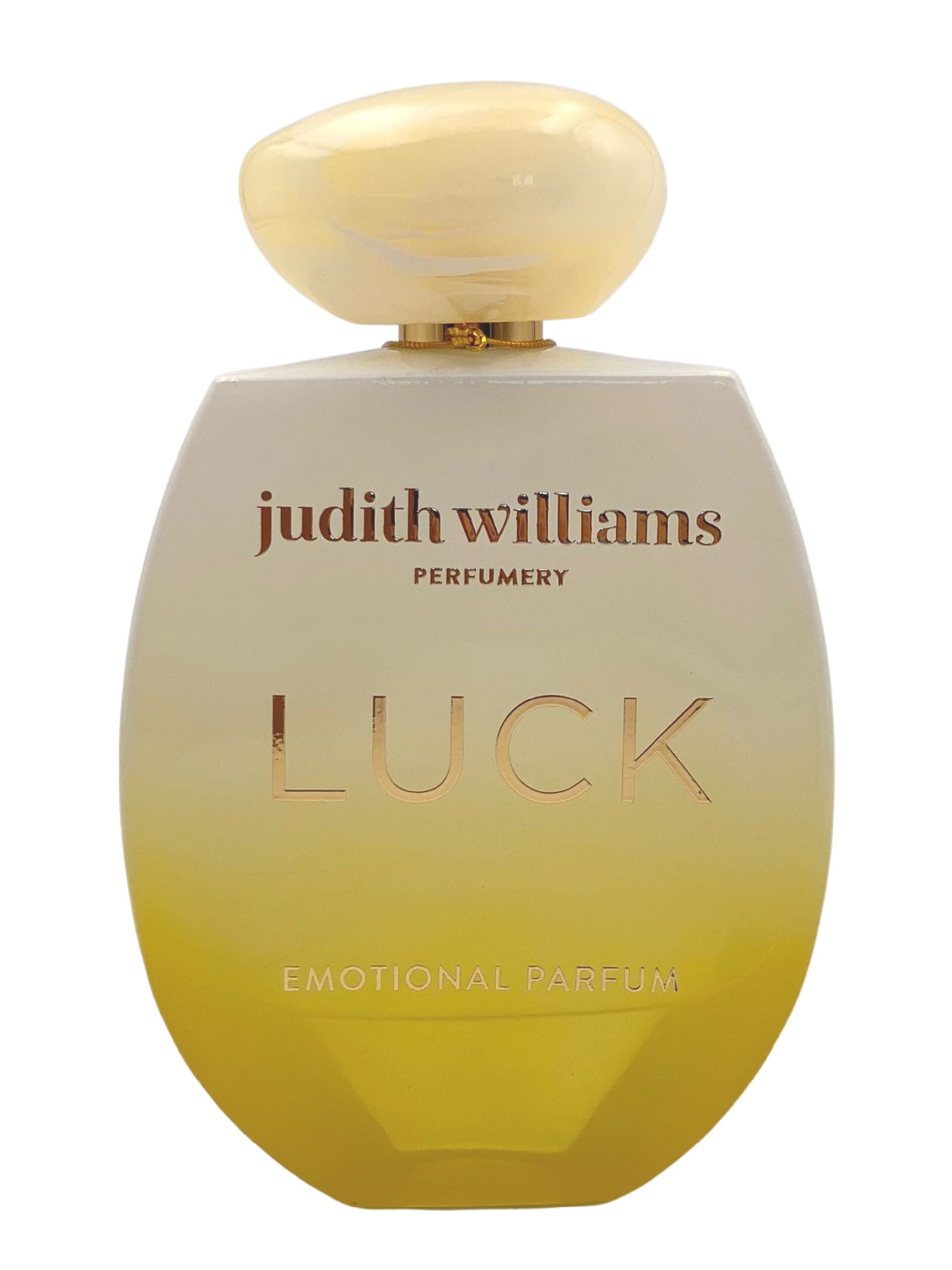 Judith Williams Perfumery Emotional Perfume Luck Eau de Parfum 100ml