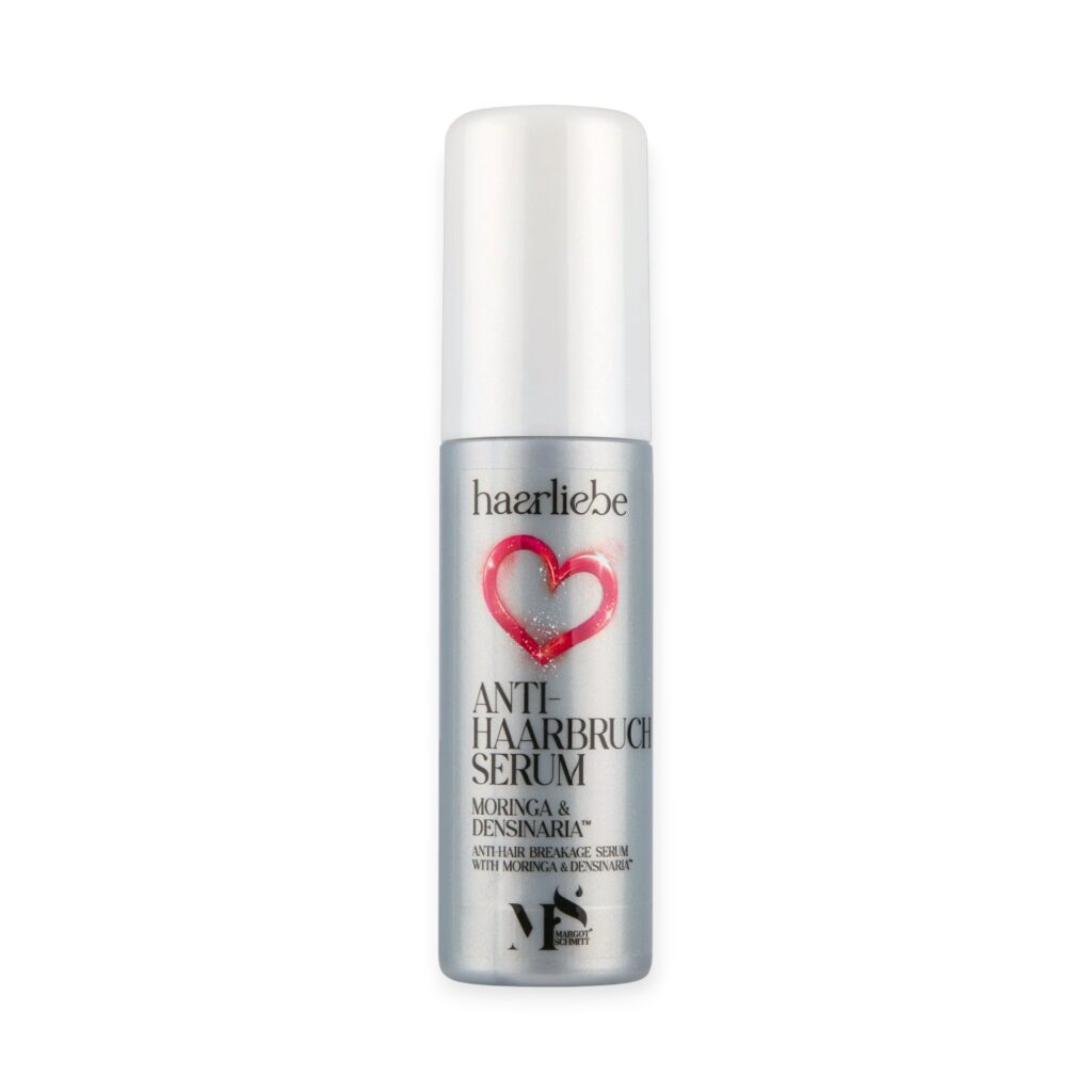 MARGOT SCHMITT® Haarliebe Anti-Haarbruch Serum 75ml