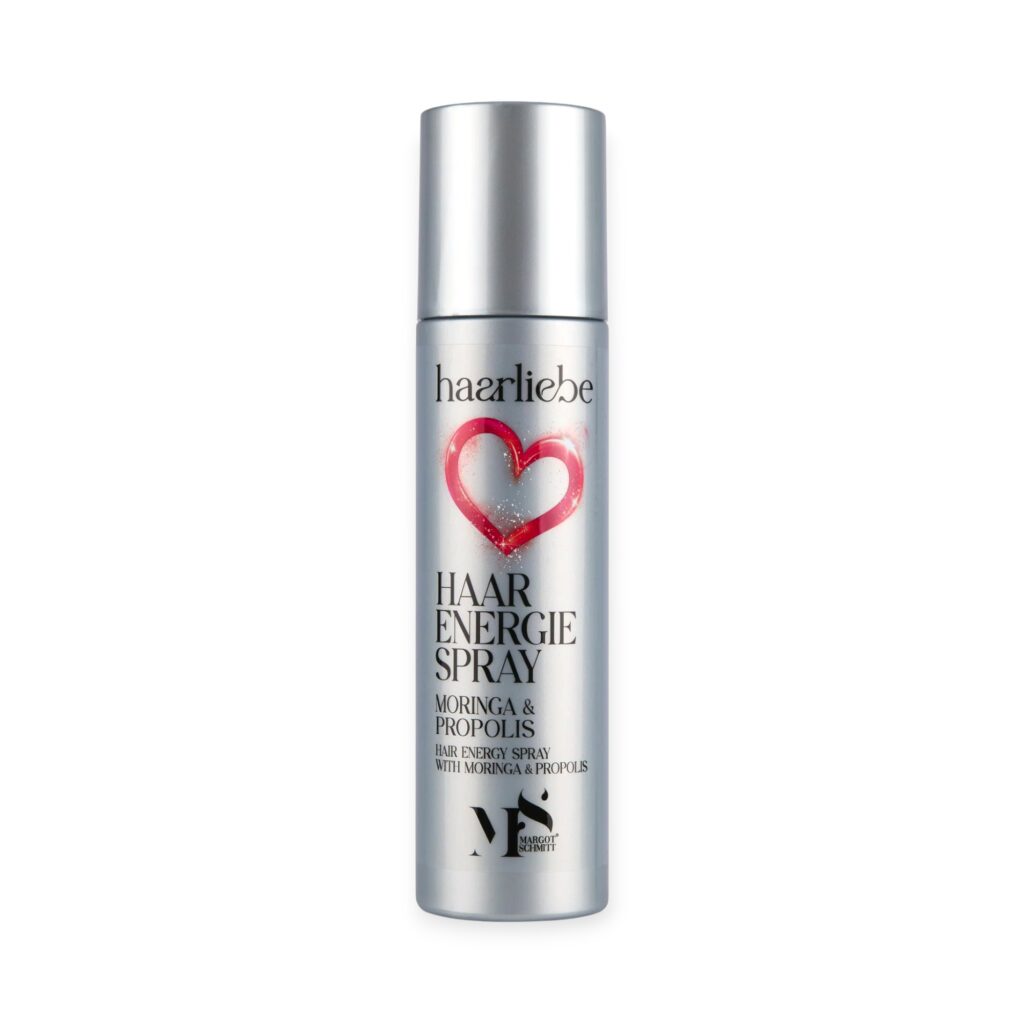 MARGOT SCHMITT® Haarliebe Haar Energie Spray Moringa & Propolis 250ml