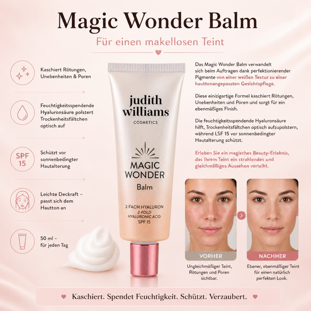 Magic Wonder Balm