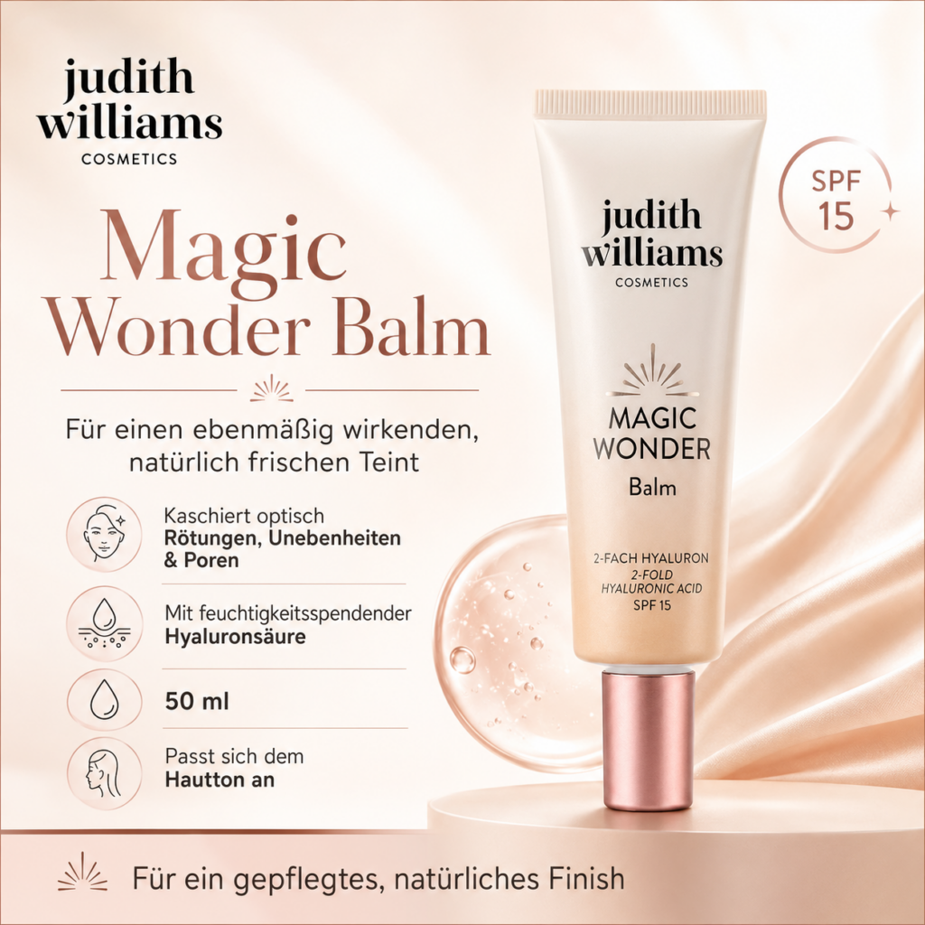 Magic Wonder Balm