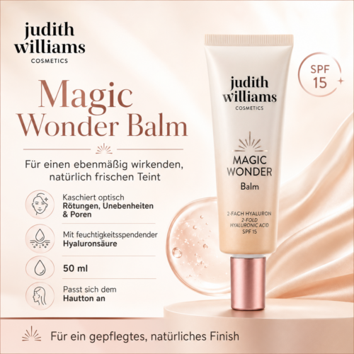Magic Wonder Balm