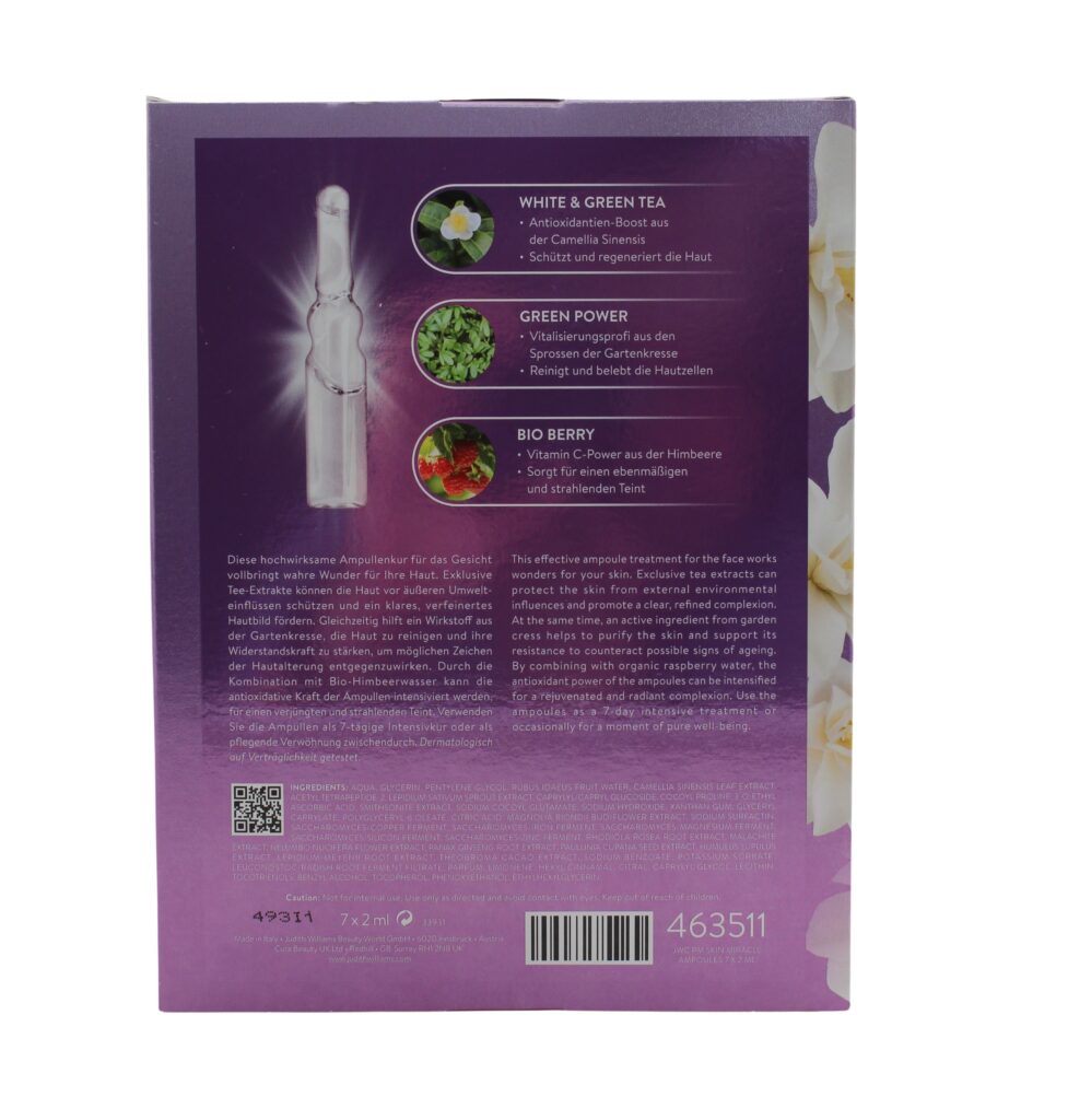 Miracle-Ampoules