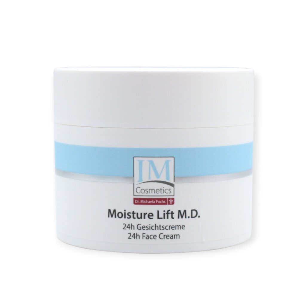 Dr. Fuchs Moisture-Lift-M.D.-24h-Gesichtscreme-100ml