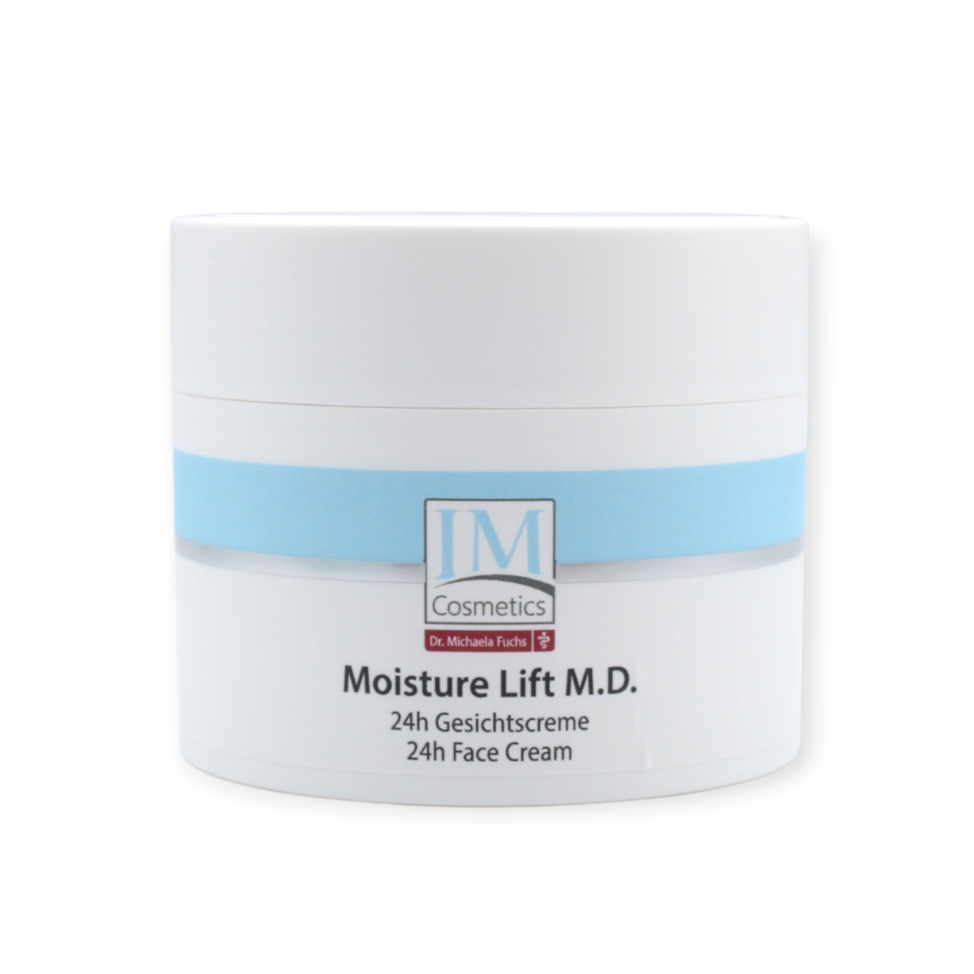 Dr. Fuchs Moisture-Lift-M.D.-24h-Gesichtscreme-100ml