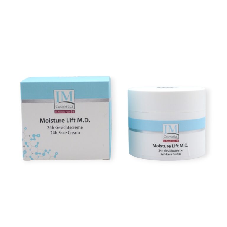 Dr. Michaela Fuchs IM Cosmetics Moisture Lift M.D. 24h Gesichtscreme 100 ml
