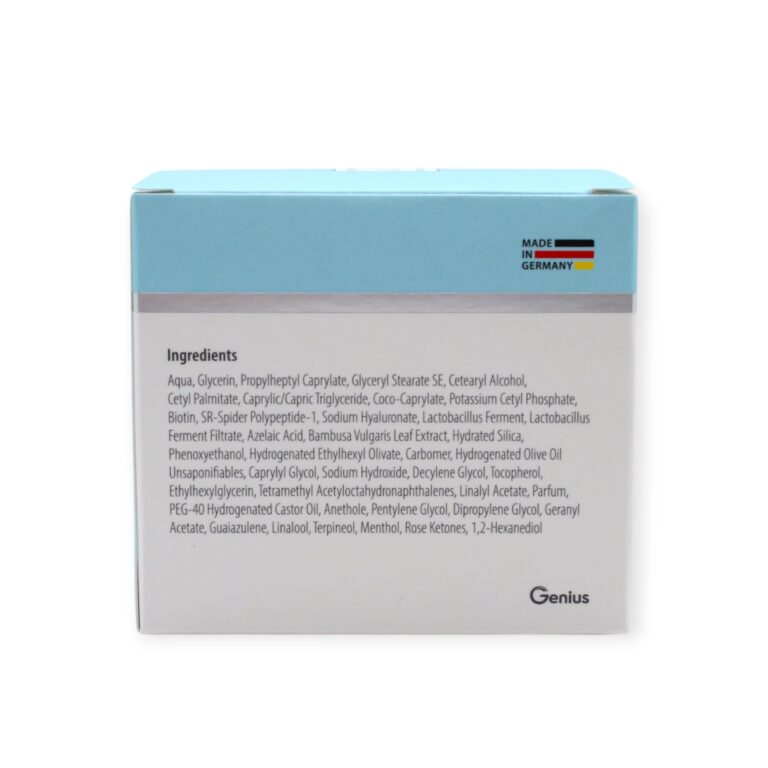 Dr. Michaela Fuchs IM Cosmetics Moisture Lift M.D. 24h Gesichtscreme 100 ml