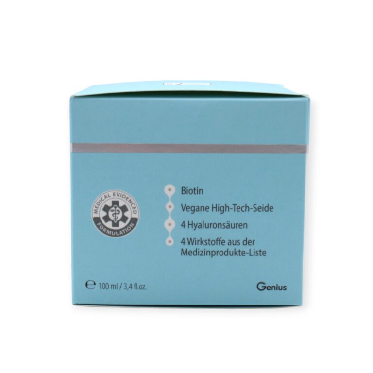 Dr. Michaela Fuchs IM Cosmetics Moisture Lift M.D. 24h Gesichtscreme 100 ml