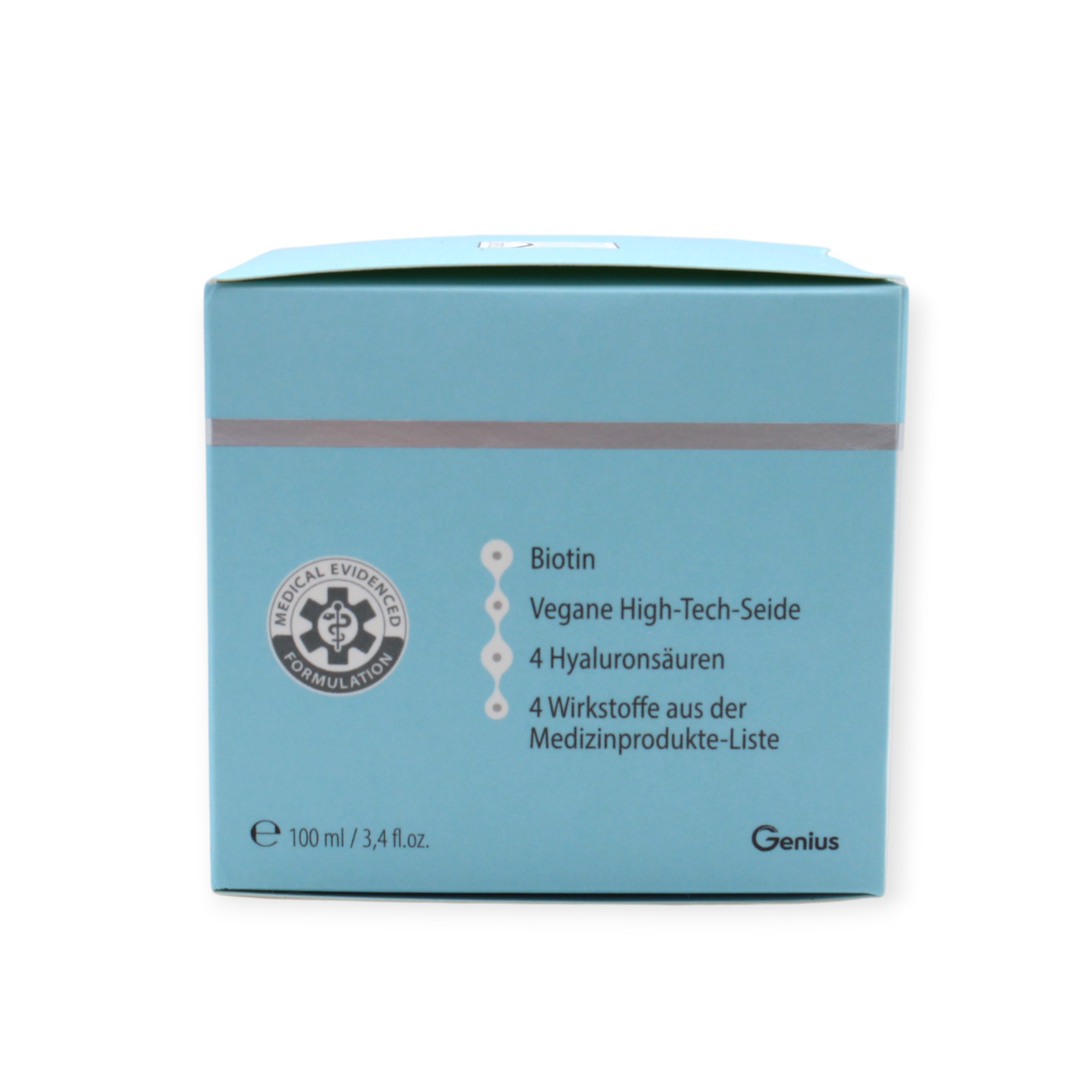 Dr. Michaela Fuchs IM Cosmetics Moisture Lift M.D. 24h Gesichtscreme 100 ml – Bild 5