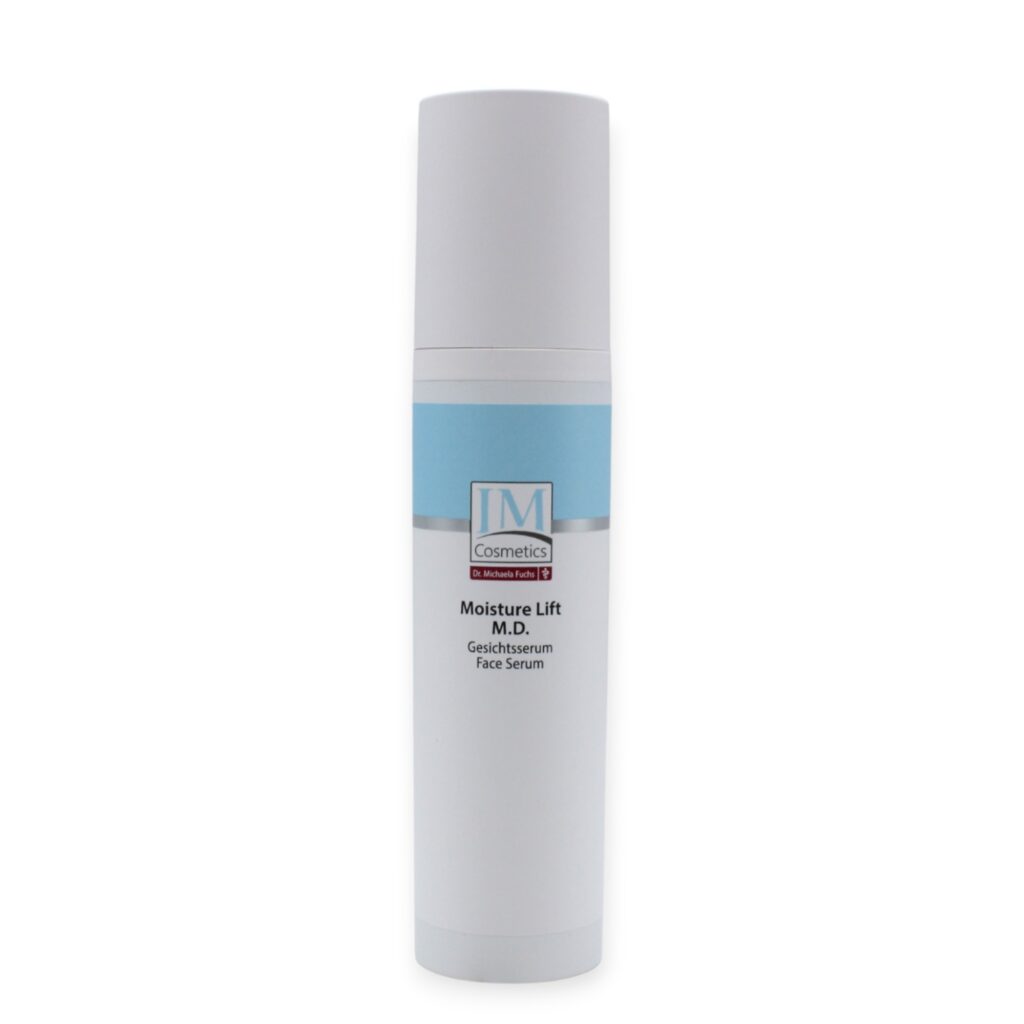 Dr. Michaela Fuchs IM Cosmetics Moisture Lift M.D. Serum 100ml mit Biotin