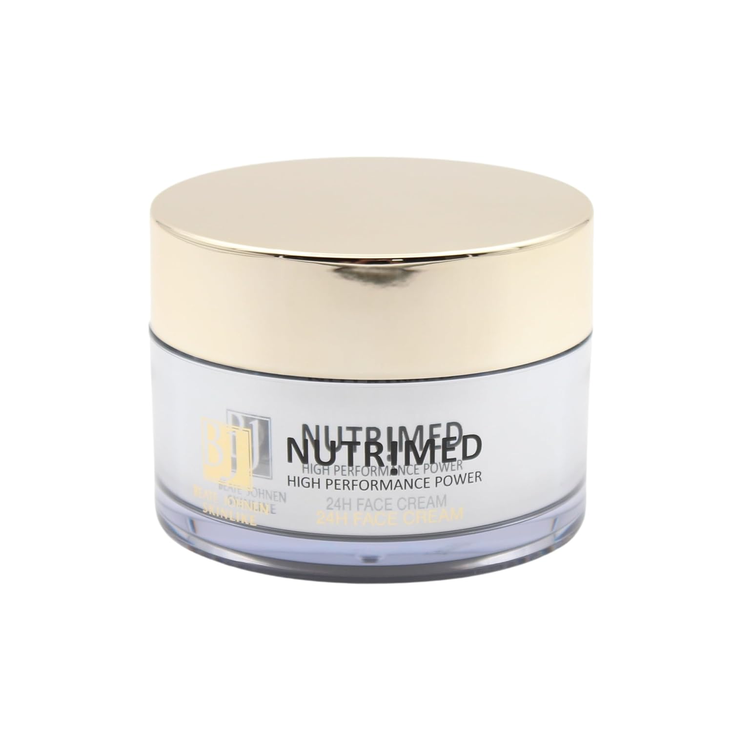 BEATE JOHNEN SKINLIKE Nutr!Med – 24h Face Cream 100ml
