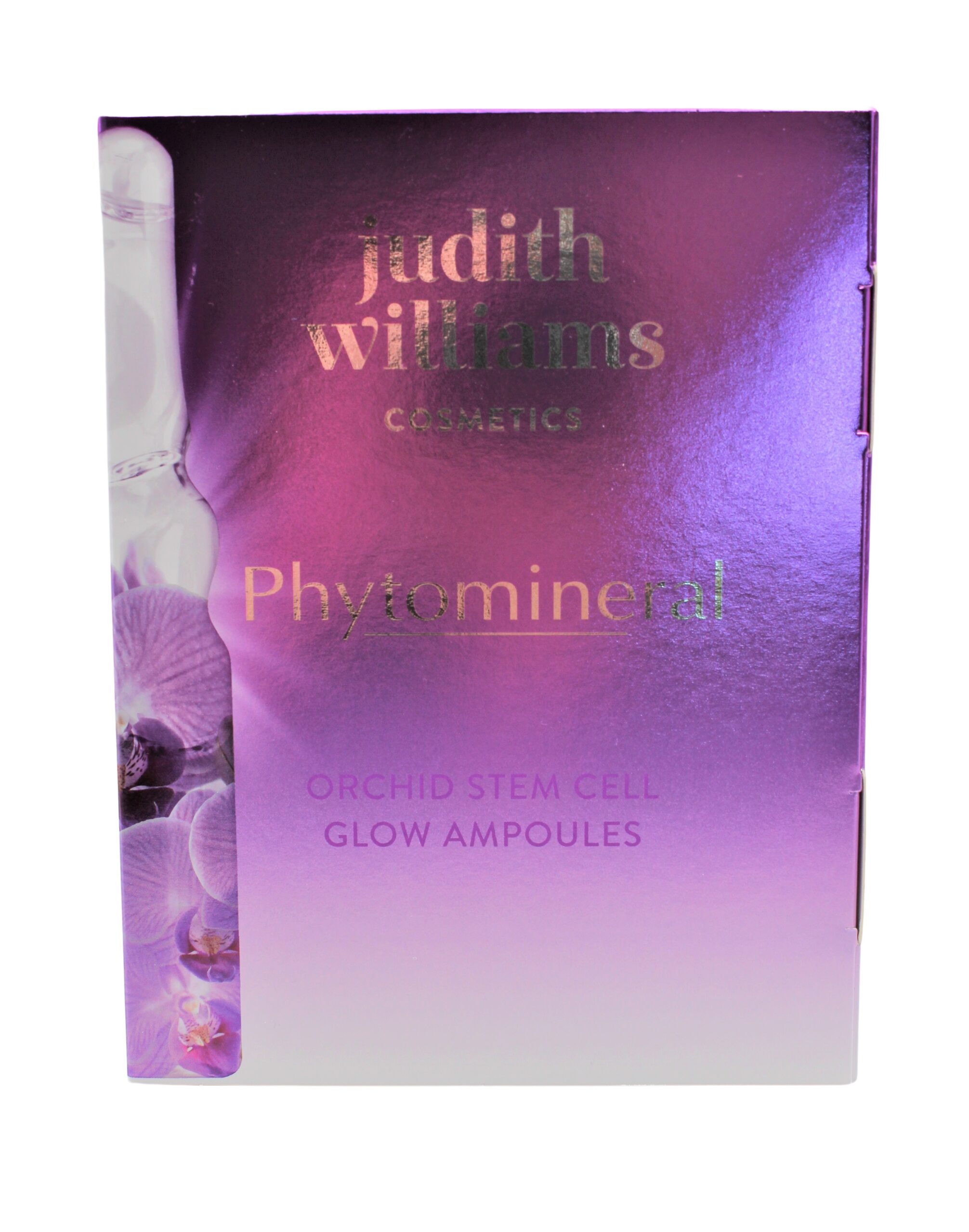 Orchid-Stem-Ampullenkur-mit-Orchideen-Stammzellen